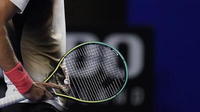 Both Laungani and Gujrathi are avid sportspersons, who played for ITF at National level and acquired the desired scores to be selected for the international level championship (AP) Both Laungani and Gujrathi are avid sportspersons, who played for ITF at National level and acquired the desired scores to be selected for the international level championship (AP)