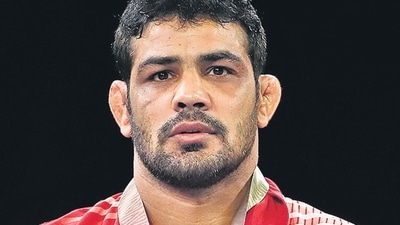 Sushil Kumar also has a team of other amateur trainers, who assist him. The officer said there are theory classes too, where the former wrestling star gives tips on the importance of fitness and counsels other prisoners. (Getty Archive) Sushil Kumar also has a team of other amateur trainers, who assist him. The officer said there are theory classes too, where the former wrestling star gives tips on the importance of fitness and counsels other prisoners. (Getty Archive)