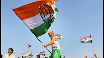 Two cabinet ministers, a former chief minister and seven sitting legislators are among the 32 Congress contestants who lost their deposits in the assembly elections in Punjab. Two cabinet ministers, a former chief minister and seven sitting legislators are among the 32 Congress contestants who lost their deposits in the assembly elections in Punjab.