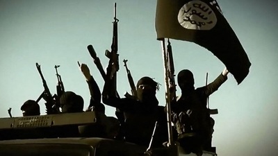 Quraishi's last battle was‮ ‬at Ghuwayran prison in the northeastern Syrian city of Hasaka. (AFP)