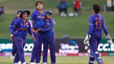 India vs West Indies Women's World Cup 2022 Live Streaming: When and where to watch IND W vs WI W Live on TV and Online (ANI)