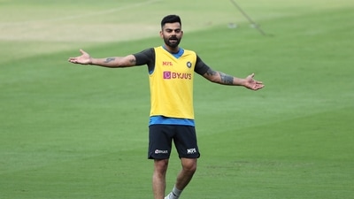 Kohli now resembles a great champion trying to figure out what made him tick during his glory days (ANI)