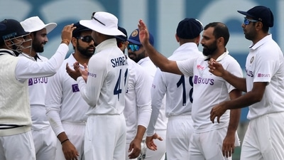 Karthik said that the conditions could end up assisting the pacers. (PTI) Karthik said that the conditions could end up assisting the pacers. (PTI)