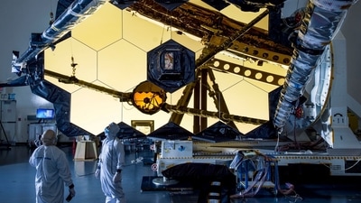 File photo - Twitter/NASA