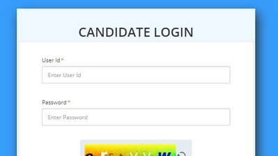 FSSAI admit cards 2022: Registered candidates can download their admit card from the official website of FSSAI at fssai.gov.in ( fssai.gov.in)