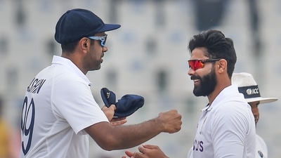 It is clear that India don’t see Chahal, Yadav or any other wrist spinner challenging the supremacy of their finger spinners in Tests. (PTI) It is clear that India don’t see Chahal, Yadav or any other wrist spinner challenging the supremacy of their finger spinners in Tests. (PTI)