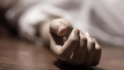 A sarpanch was shot by terrorists in Kulgam (Representative picture)