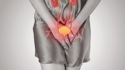 Antiseptic drug is as good as antibiotics for preventing recurrent UTI: Study (Shutterstock) Antiseptic drug is as good as antibiotics for preventing recurrent UTI: Study (Shutterstock)