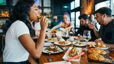 Cancer-causing foods that you should stop eating right now&nbsp; (Photo by Alex Haney on Unsplash)