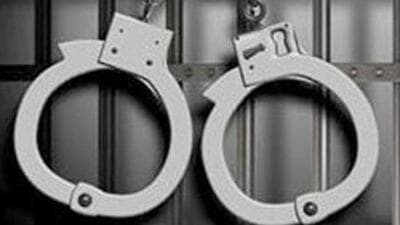 Senior clerk Santosh Prataprao Bhosale lodged the first information report (FIR) stating that the crime took place between July 26, 2017, and Jan 29, 2020, at DCP (Zone V) office. (REPRESENTATIVE PHOTO)