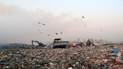 After being in the news for all the wrong reasons over the incessant dumping of waste on the Adharwadi dumping ground for years, the Kalyan Dombivli Municipal Corporation (KDMC) has come a long way in waste management (Agencies) After being in the news for all the wrong reasons over the incessant dumping of waste on the Adharwadi dumping ground for years, the Kalyan Dombivli Municipal Corporation (KDMC) has come a long way in waste management (Agencies)