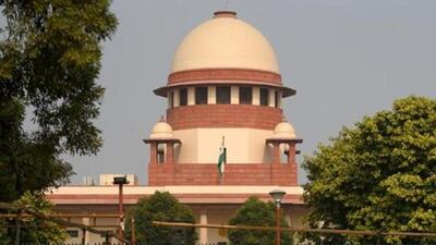 The Supreme Court has sought the Centre’s response on a petition to make pharmaceutical companies equally liable for corruption in the pharma sector. (HT PHOTO.) The Supreme Court has sought the Centre’s response on a petition to make pharmaceutical companies equally liable for corruption in the pharma sector. (HT PHOTO.)