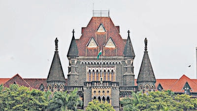 The Bombay high court. (HT PHOTO) The Bombay high court. (HT PHOTO)