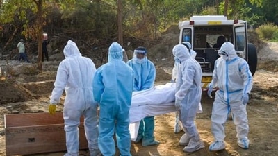 Studies from several countries, including Sweden and the Netherlands, suggest Covid-19 was the direct cause of most excess deaths. (File photo) Studies from several countries, including Sweden and the Netherlands, suggest Covid-19 was the direct cause of most excess deaths. (File photo)