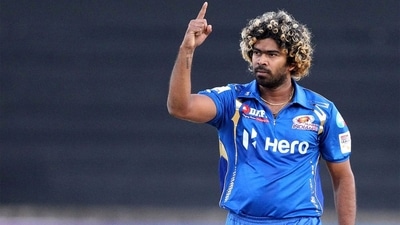 File photo of Lasith Malinga. (getty) File photo of Lasith Malinga. (getty)