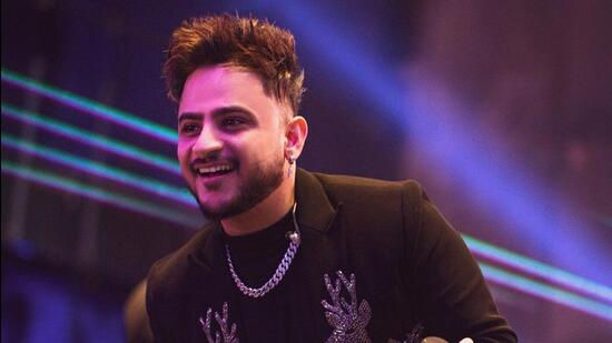 Millind Gaba (Instagram) Millind Gaba (Instagram)