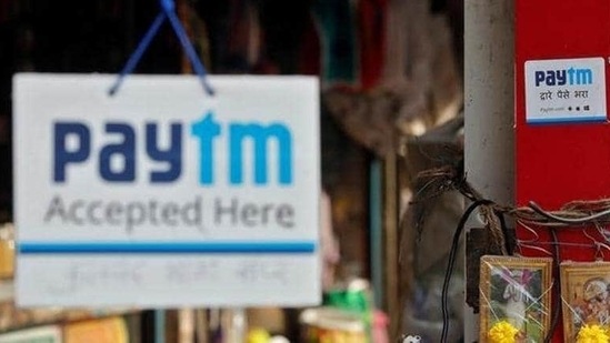 Paytm Payments bank has also been asked to appoint an IT audit firm to conduct a comprehensive system audit of its IT system, the statement added.(File Photo) Paytm Payments bank has also been asked to appoint an IT audit firm to conduct a comprehensive system audit of its IT system, the statement added.(File Photo)