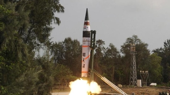 The charge d’affaires of India in Islamabad was on Friday summoned to the Pakistani foreign office over the missile incident. (Representational photo)