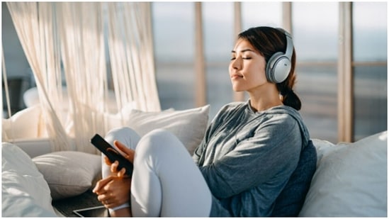 Are you an introvert? Do you get tired when you socialise too much? It is advised that you keep your own me time for some hours everyday and recharge yourself.(Unsplash)