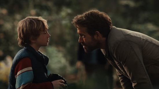 A Forgotten Ryan Reynolds Movie Is Leaving Netflix, Watch Before It's Gone