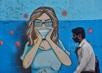Stakeholders must continue to encourage health messaging that highlights that people are in control and that individual actions still have the power of prevention, if vaccinated and masked. (Hindustan Times) Stakeholders must continue to encourage health messaging that highlights that people are in control and that individual actions still have the power of prevention, if vaccinated and masked. (Hindustan Times)