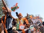 What does this history tell us about the significance of the 2022 elections? (ANI) What does this history tell us about the significance of the 2022 elections? (ANI)