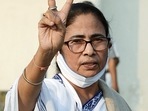 West Bengal chief minister Mamata Banerjee. (ANI Photo) West Bengal chief minister Mamata Banerjee. (ANI Photo)