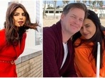 Priyanka Chopra wished Preity Zinta's husband Gene Goodenough on his birthday. Priyanka Chopra wished Preity Zinta's husband Gene Goodenough on his birthday.