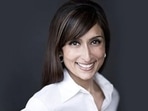 Shefali Razdan Duggal (Twitter/@ShefaliRazdan) Shefali Razdan Duggal (Twitter/@ShefaliRazdan)