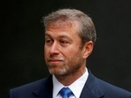 Russian billionaire and owner of Chelsea football club Roman Abramovich