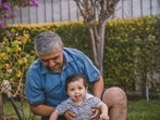 Study reveals when paternal grandparents' support for grandchildren may decrease&nbsp;