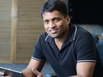 Byju Raveendran, founder and CEO of Byju's&nbsp;