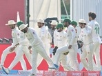 Javed said that the player's leadership qualities were identified early on.&nbsp;