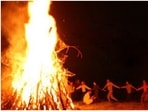 Choti Holi 2022: History, theme and significance of the day