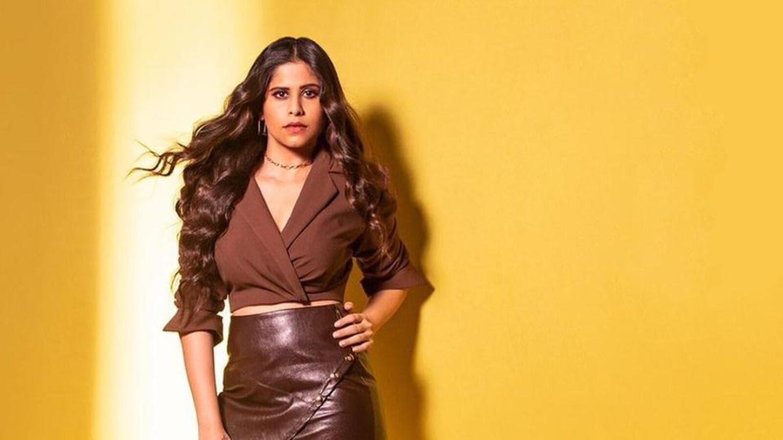 Pondicherry’s Sai Tamhankar, says, ‘I fall in love easily’ | Bollywood ...