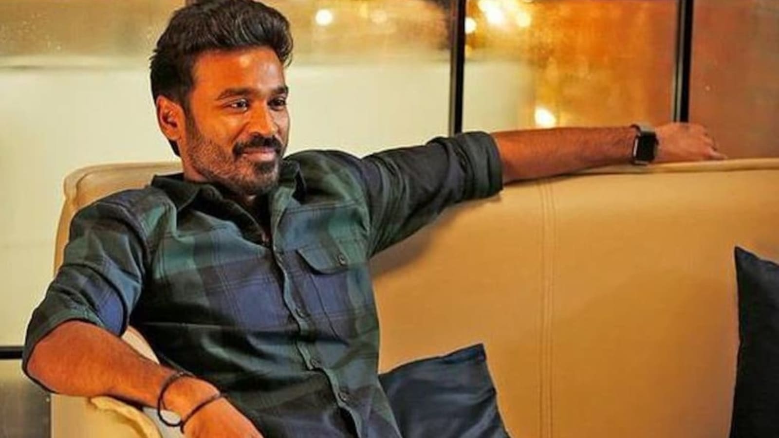 Maaran dhanush