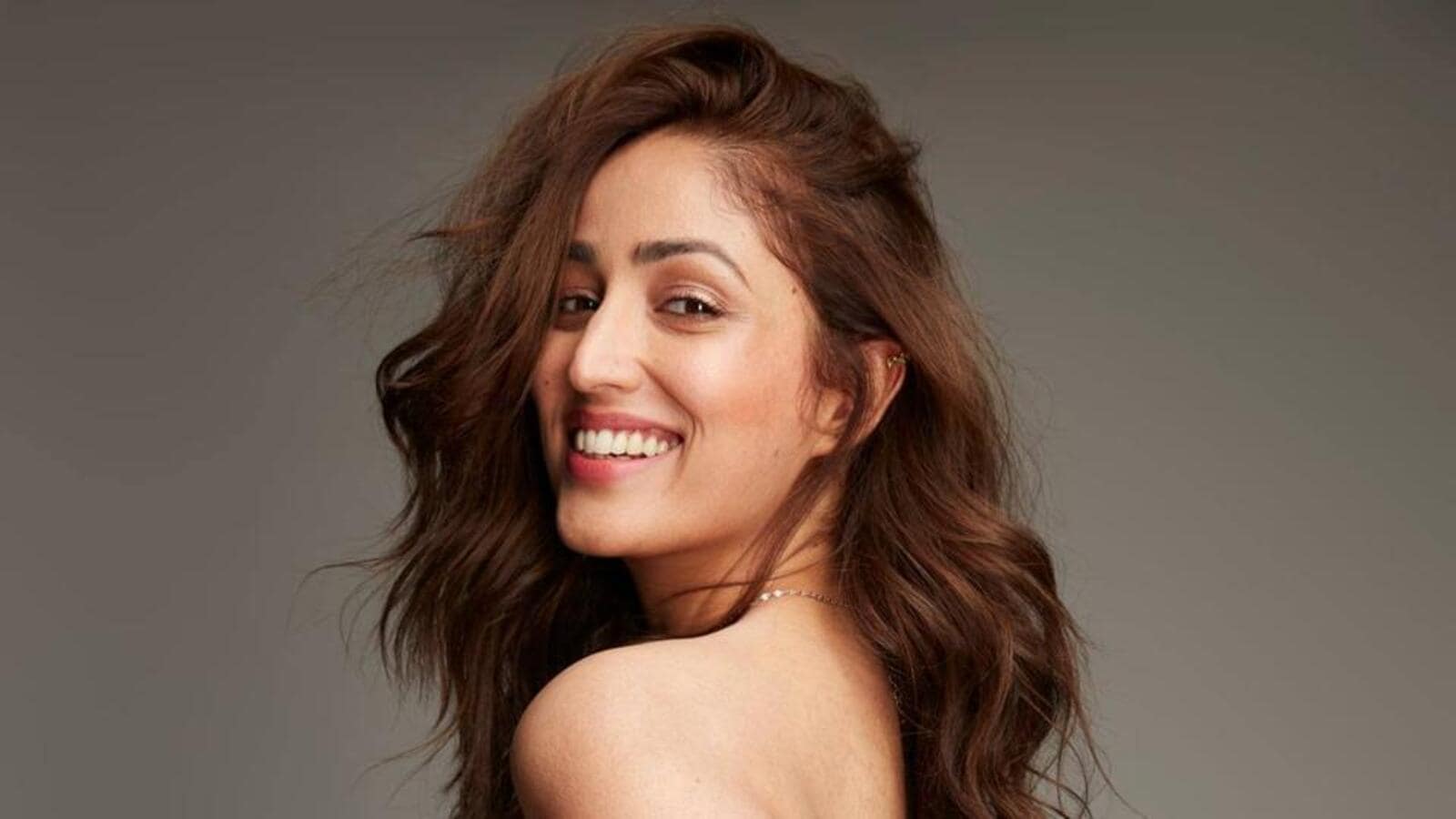 Yami Gautam I did some films where my heart didnt belong, but I will respect it as it was work Bollywood Porn Pic Hd