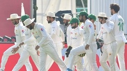 Javed said that the player's leadership qualities were identified early on.&nbsp;