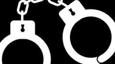 The suspect has been booked under Section 302 (murder) of Indian Penal Code and relevant sections of the Arms Act. (REPRESENTATIVE PHOTO)