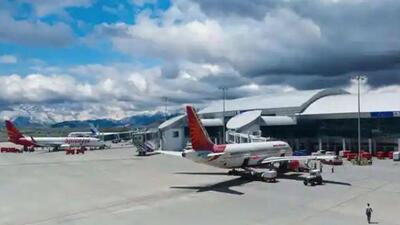 Srinagar airport director Kuldeep Singh said that airlines can now operate exclusive cargo flights. (Image for representational purpose)