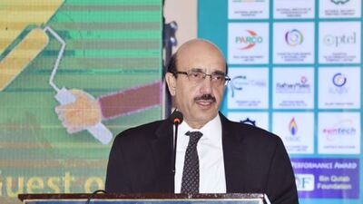 Ambassador-designate Khan is an ethnic Kashmiri and a career diplomat, but has openly worked with discredited individuals and proscribed entities. (FILE PHOTO) Ambassador-designate Khan is an ethnic Kashmiri and a career diplomat, but has openly worked with discredited individuals and proscribed entities. (FILE PHOTO)