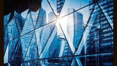 ‘It can’t be a return to the old. The work cultures of the post-pandemic world will need to be pieced together like a jigsaw, acknowledging changes that can and should remain,’ Assisi says. (Shutterstock)