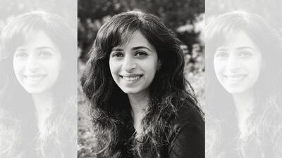 Anshika Varma’s project aims to help people learn about the women in their lives Anshika Varma’s project aims to help people learn about the women in their lives