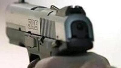The Meerut police said that the Agriculture University dean Prof Rajbeer Singh received 3 bullet injuries and his condition is critical. (Representational Image) The Meerut police said that the Agriculture University dean Prof Rajbeer Singh received 3 bullet injuries and his condition is critical. (Representational Image)