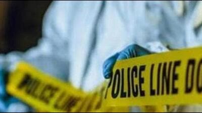 Unidentified gunmen opened fire at Shabir Ahmad Mir outside his residence at Okay village in Kulgam district on Friday evening. (Representational image)