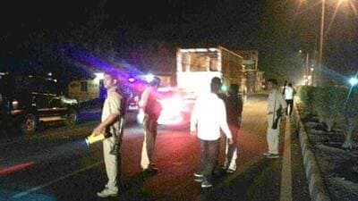 Police have identified the other criminals of the interstate gang involved in road robberies and murder and are conducting raids for their arrest. (Representational Image/HT) Police have identified the other criminals of the interstate gang involved in road robberies and murder and are conducting raids for their arrest. (Representational Image/HT)