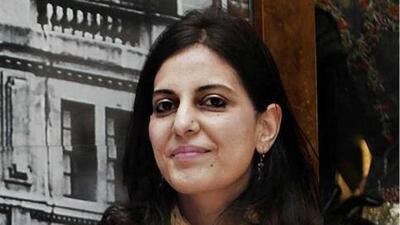Writer Juhi Chaturvedi talks about women working behind the scenes in Bollywood. Writer Juhi Chaturvedi talks about women working behind the scenes in Bollywood.