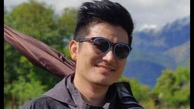 Meiyang Chang Meiyang Chang