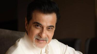 Actor Sanjay Kapoor was seen in the latest web series, The Fame Game, which marked Madhuri Dixit’s OTT debut. Actor Sanjay Kapoor was seen in the latest web series, The Fame Game, which marked Madhuri Dixit’s OTT debut.
