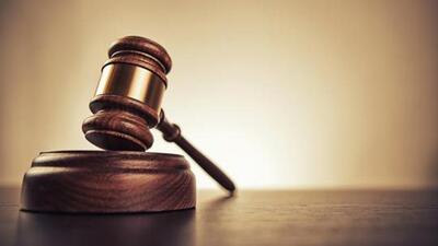 The indicted lawyer, identified as Jaswinder Singh, is the son of justice Gurdev Singh (retd), former judge, Punjab and Haryana high court. (Getty Images) The indicted lawyer, identified as Jaswinder Singh, is the son of justice Gurdev Singh (retd), former judge, Punjab and Haryana high court. (Getty Images)